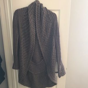 Anthropologie Sweater
